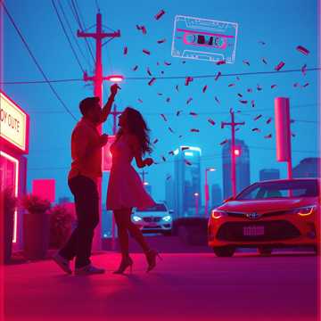 Bìa bài hát Любимой подруге