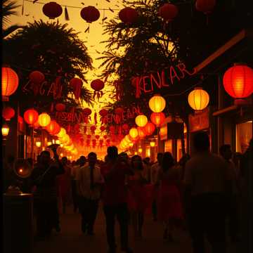 A dal borítója غانا