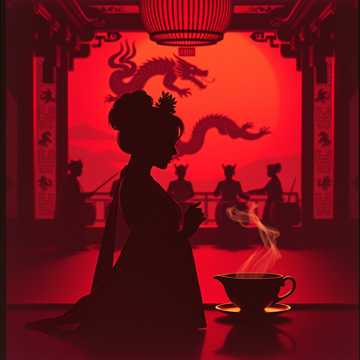 Cover utworu Die letzte Kriegerin (Die Tee Zeremonie) Teil 2 Soul Jazz