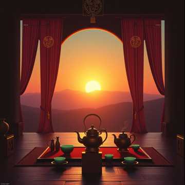 Copertina della canzone Die letzte Kriegerin (Die Tee Zeremonie) Teil 2 Soul Jazz II