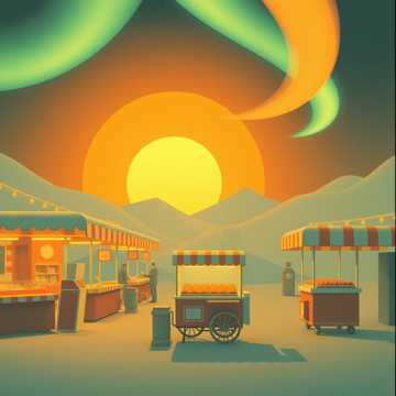 曲のカバー salami 21