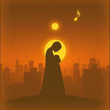 Cover des Liedes Анюта, ти мій світ