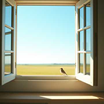 Кавер на песню Птенец