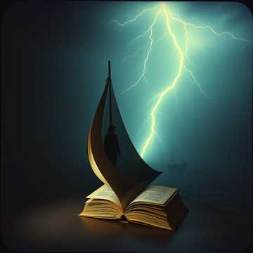 노래 표지 Léda, a vihar