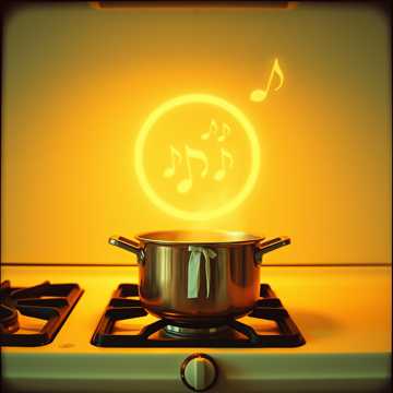 Copertina della canzone зупка