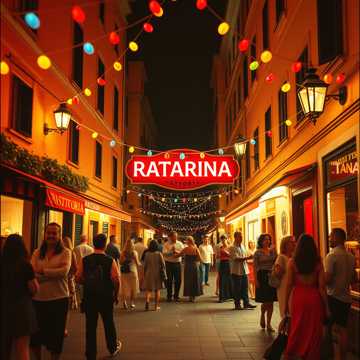 Cover av låten Er Ballo d’er Sorriso