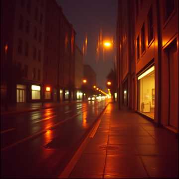 Capa da música Midnight Window