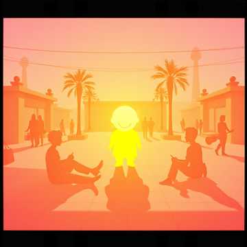 คัฟเวอร์เพลง Jesús Niño en Nazaret