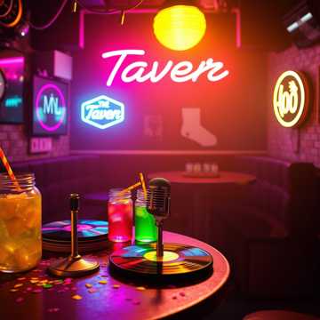 Cover av låten La Notte del Mucca Pazza