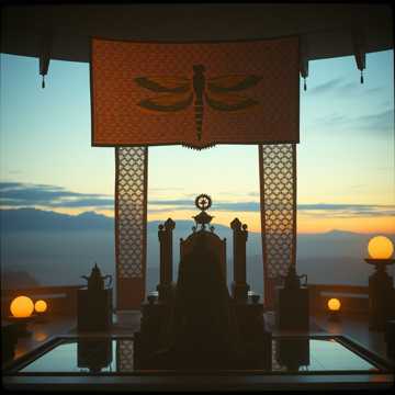 คัฟเวอร์เพลง Die letzte Kriegerin (Die Tee Zeremonie) Teil 2 Symphonic Rock II