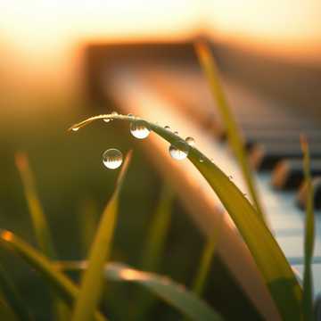 A dal borítója Setetes Embun Menyadarkanku