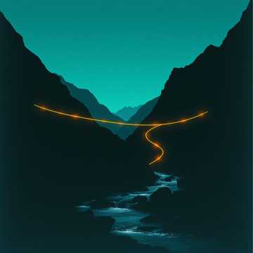 Cover des Liedes Лезгинка