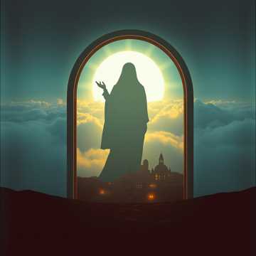 A dal borítója 2090 Я Жива Страж Рая Врат Лилит 13 Сефирота