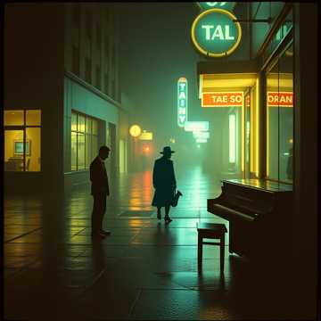 Copertina della canzone Metade