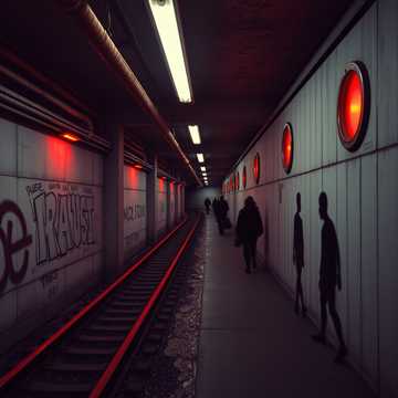 Cover van het nummer Hypnotic Dark Dominion