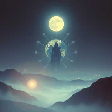 Cover of the song 2118 Я Жива Страж Рая Врат Лилит 13 Сефирота