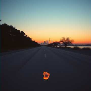 Cover utworu Tam, gdzie milczy wiatr