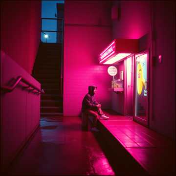 Cover des Liedes Шаурма и пустота