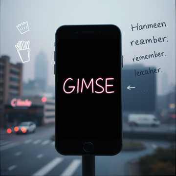 Portada de la canción GIMSE