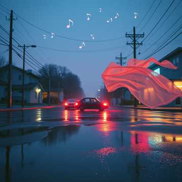 A dal borítója يادى الجمال