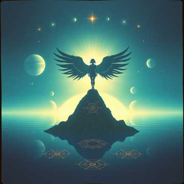 Couverture de la chanson 2097 Я Жива Страж Рая Врат Лилит 13 Сефирота