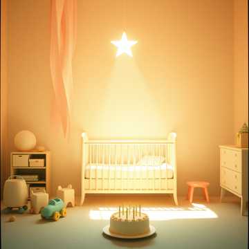 Cover av låten Il Primo volo di Eliana