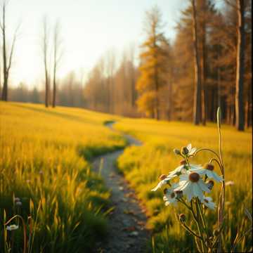 Capa da música над