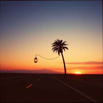 Cover av låten تُهنا جداً