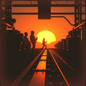 คัฟเวอร์เพลง 재취업가