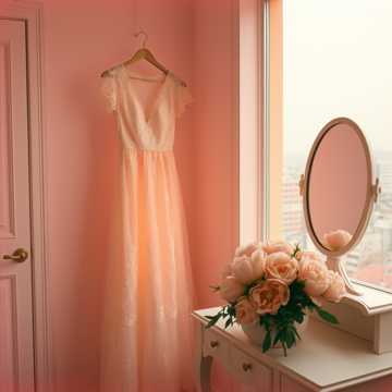 Copertina della canzone В розовом