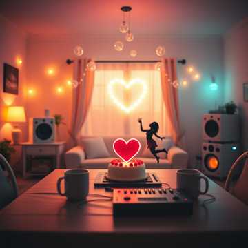 Cover of the song Melinda5