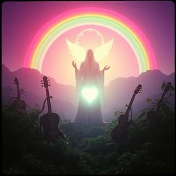 Кавер на песню 2119 Я Жива Страж Рая Врат Лилит 13 Сефирота