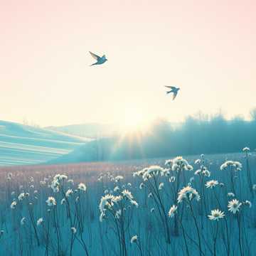 Cover of the song над