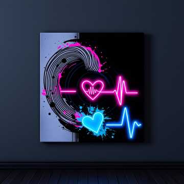 คัฟเวอร์เพลง Tattoo party