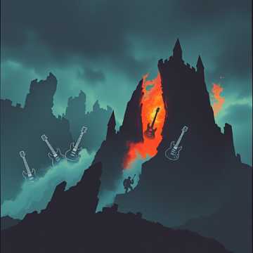 歌曲的封面Wallbreaker