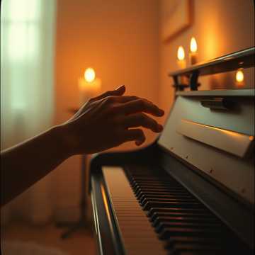 Кавер на песню Ahogy a kezed a kezemhez simul