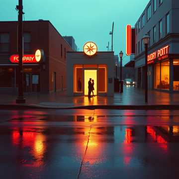 Capa da música The Map Back to You