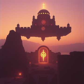 Cover of the song 2115 Я Жива Страж Рая Врат Лилит 13 Сефирота