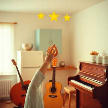 Couverture de la chanson Три зірочки