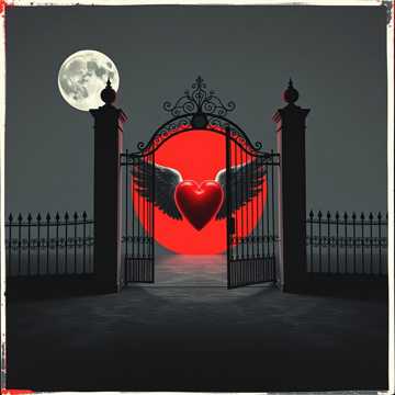 คัฟเวอร์เพลง 2105 Я Жива Страж Рая Врат Лилит 13 Сефирота