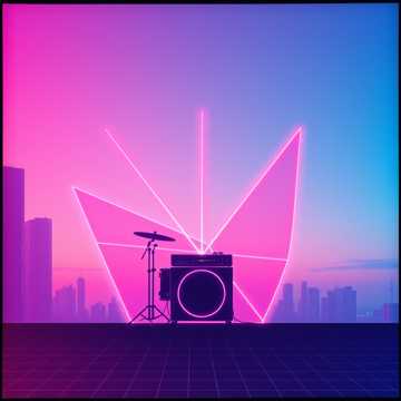 歌曲的封面Crazy