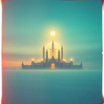 Copertina della canzone 2096 Я Жива Страж Рая Врат Лилит 13 Сефирота