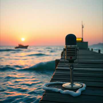 Couverture de la chanson Bella Mar