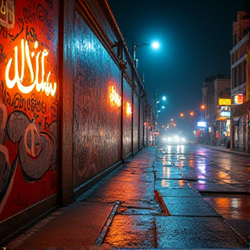 Cover of the song دگة الشارع