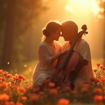 Cover of the song Сердце Жанны