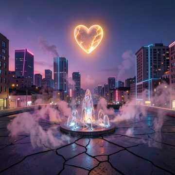 Cover of the song Для тебя я покидал города…
