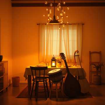 Cover of the song يا أم أصغاري