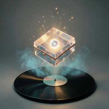 Cover of the song Mia