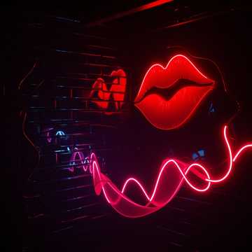 Cover of the song Poison Kiss2Kiss