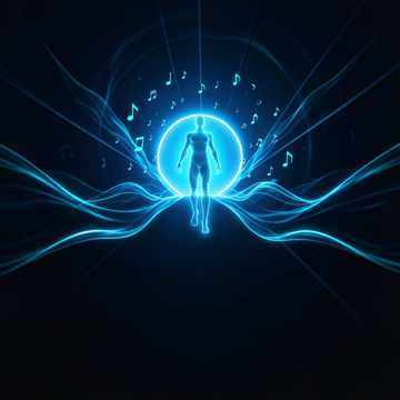 Cover of the song No Gravity